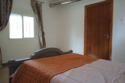 Landsbyhus i Zujar, Granada, Zujar - € 100.000 | Ref: 250 - foto 12